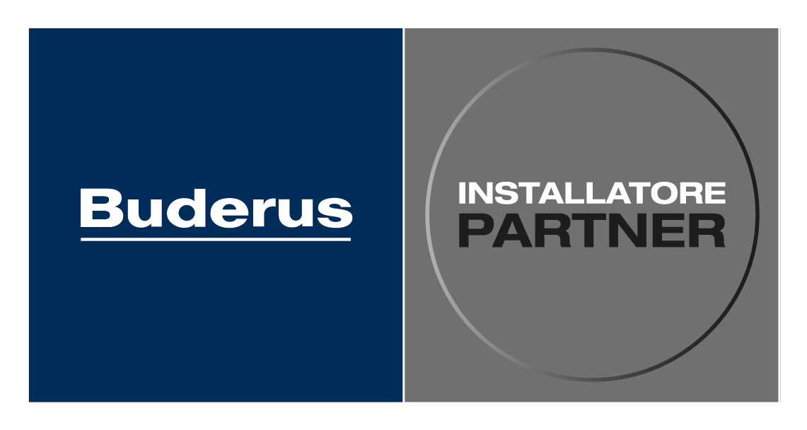 buderus installatore partner
