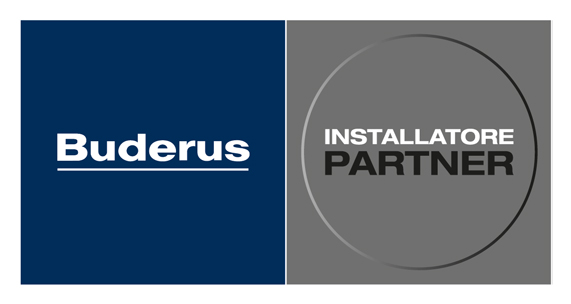 buderus installatore partner